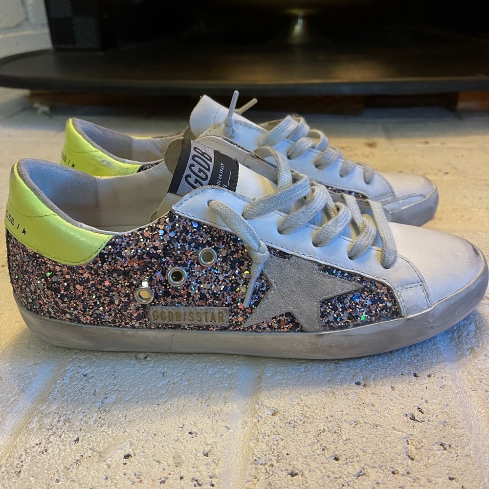 Golden goose
